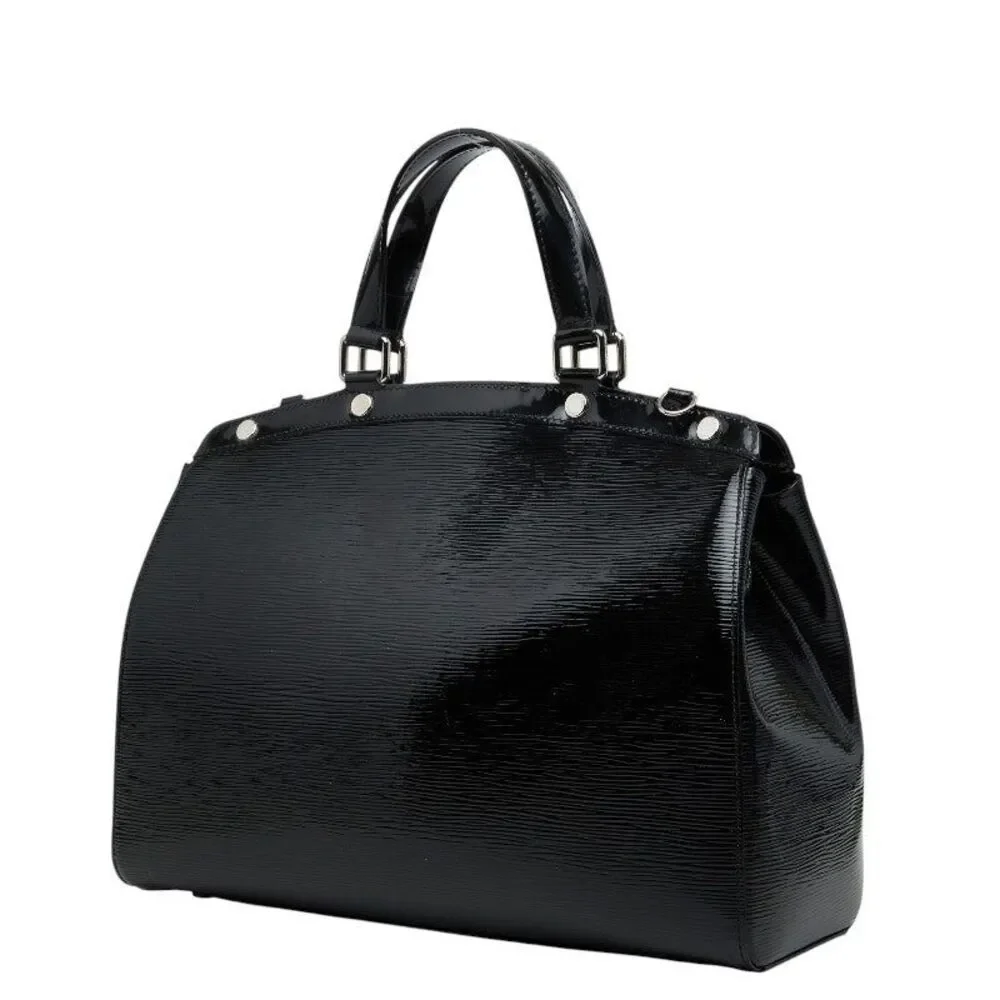 Louis Vuitton Epi Electrique Brea GM Handbag